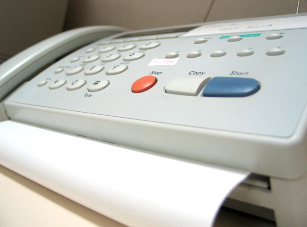 fax services 19460
